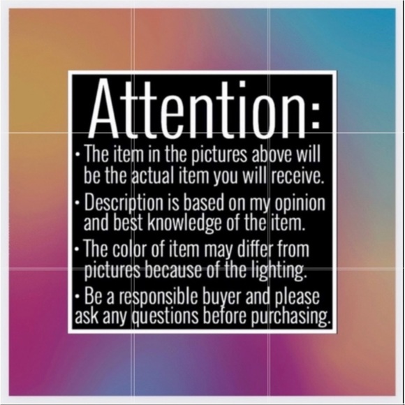 Bundle of 6 Tops: (Size 1X) Susan Graver, Denim & Company & Quaker Factory - Picture 14 of 14